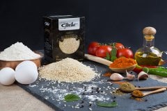 500 gr. Kesme Ev Çorbası