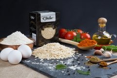 500 gr. Kesme Ev Makarnası