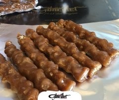 Cevizli Pekmez Sucuğu 500gr.